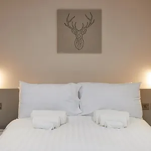  Apartment Humber Lofts United Kingdom