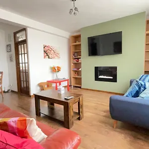  Apartment 2 Bedrooms 2 Stations