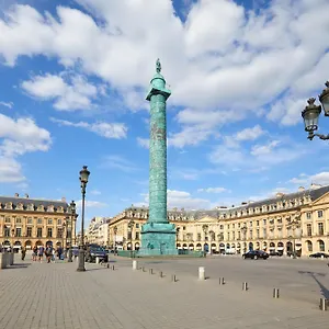  Apartment Sweett - Chevalier Saint Georges France